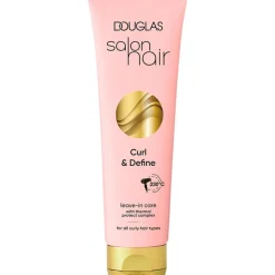 Curl & Define Leave-in Care von Douglas Collection