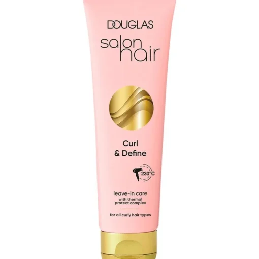 Curl & Define Leave-in Care von Douglas Collection