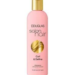 Curl & Define Shampoo von Douglas Collection