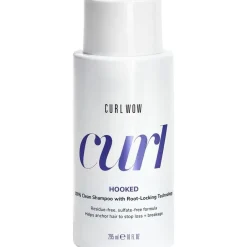 Curl Curl Wow Hooked Clean Shampoo von COLOR WOW