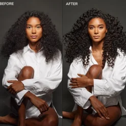 Curl Curl Wow Hooked Clean Shampoo von COLOR WOW