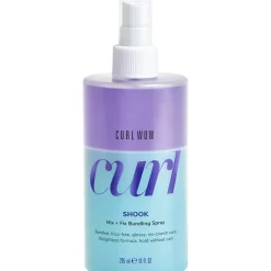 Curl Curl Wow Shook Epic Curl Perfector von COLOR WOW