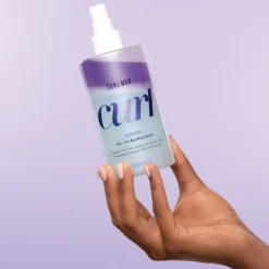 Curl Curl Wow Shook Epic Curl Perfector von COLOR WOW