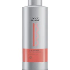 Curl Definer Post-Perm Treatment von Londa Professional