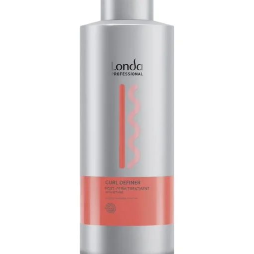 Curl Definer Post-Perm Treatment von Londa Professional