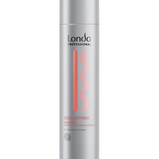 Curl Definer Shampoo von Londa Professional