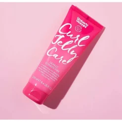 Curl Jelly Care De-Frizz Conditioner von Umberto Giannini