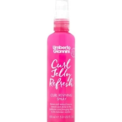 Curl Jelly Refresh Curl Reviving Spray von Umberto Giannini