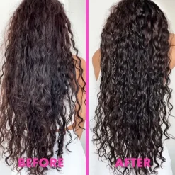 Curl Jelly Refresh Curl Reviving Spray von Umberto Giannini