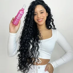 Curl Jelly Refresh Curl Reviving Spray von Umberto Giannini
