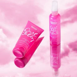 Curl Jelly Refresh Curl Reviving Spray von Umberto Giannini