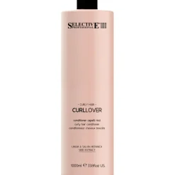 Curl Lover Conditioner von Selective Professional