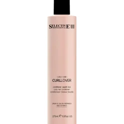 Curl Lover Conditioner von Selective Professional