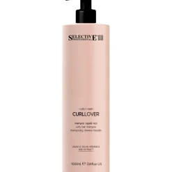 Curl Lover Shampoo von Selective Professional