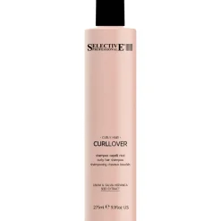 Curl Lover Shampoo von Selective Professional