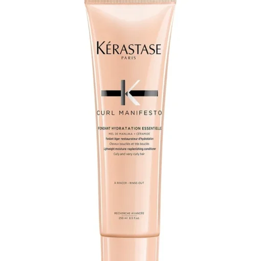 Curl Manifesto Fondant Hydrating Essentielle von Kérastase