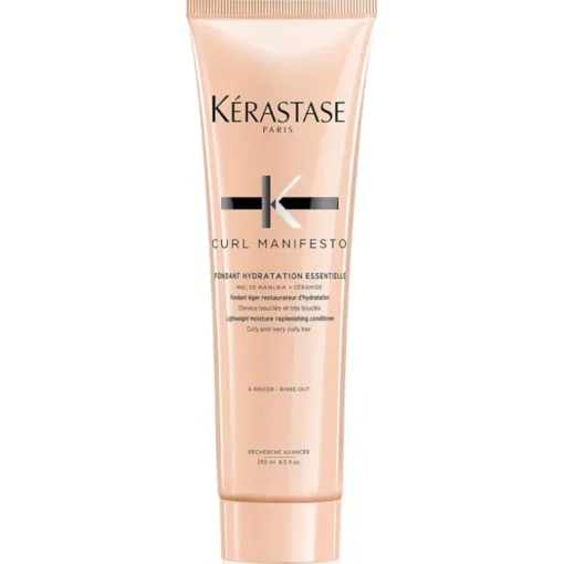 Curl Manifesto Fondant Hydrating Essentielle von Kérastase
