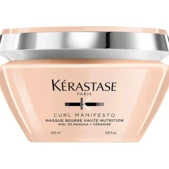 Curl Manifesto Masque Beurre Haute Nutrition von Kérastase