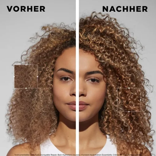 Curl Manifesto Masque Beurre Haute Nutrition von Kérastase