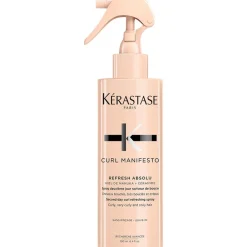 Curl Manifesto Refresh Absolu von Kérastase