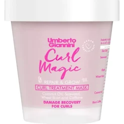 Curl Repair Curl Repair Mask von Umberto Giannini
