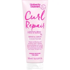 Curl Repair Repair & Grow Conditioner von Umberto Giannini