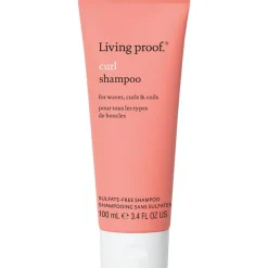 Curl Shampoo von Living Proof