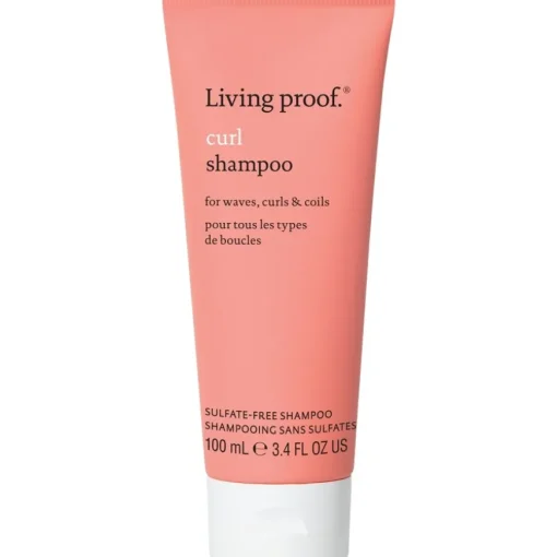 Curl Shampoo von Living Proof