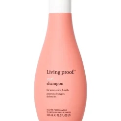 Curl Shampoo von Living Proof