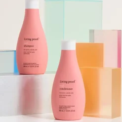 Curl Shampoo von Living Proof