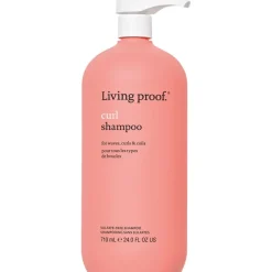 Curl Shampoo von Living Proof
