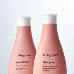 Curl Shampoo von Living Proof