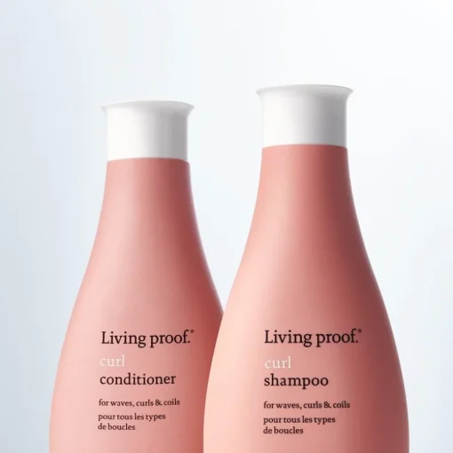 Curl Shampoo von Living Proof