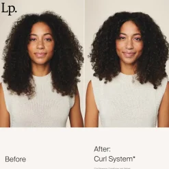 Curl Shampoo von Living Proof
