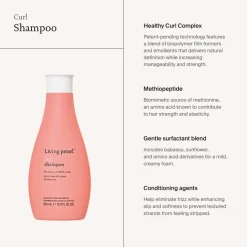 Curl Shampoo von Living Proof