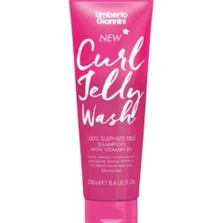 Curl Styling Curl Jelly Wash von Umberto Giannini