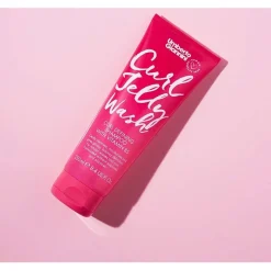 Curl Styling Curl Jelly Wash von Umberto Giannini