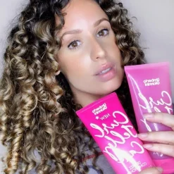 Curl Styling Curl Jelly Wash von Umberto Giannini