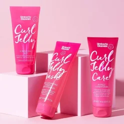 Curl Styling Curl Jelly Wash von Umberto Giannini