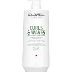 Curls & Waves Curls & Waves Conditioner von Goldwell