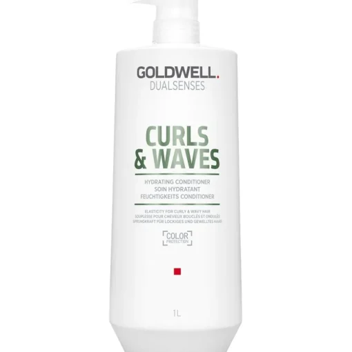 Curls & Waves Curls & Waves Conditioner von Goldwell