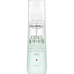 Curls & Waves Curls & Waves Serum Spray von Goldwell