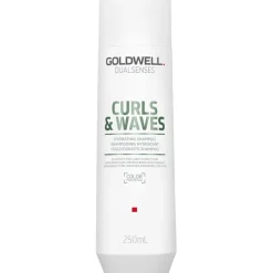 Curls & Waves Curls & Waves Shampoo von Goldwell