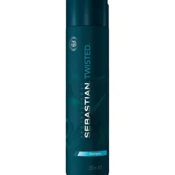 CURLS Curl Shampoo Twisted von Sebastian