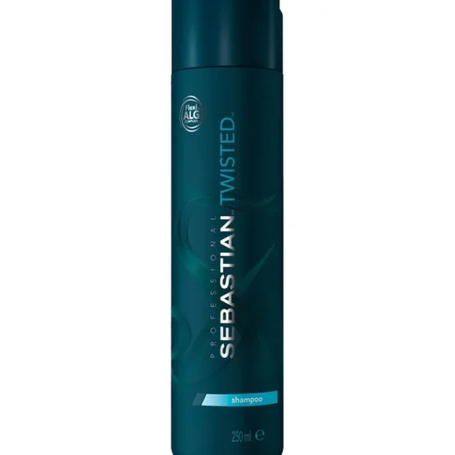 CURLS Curl Shampoo Twisted von Sebastian