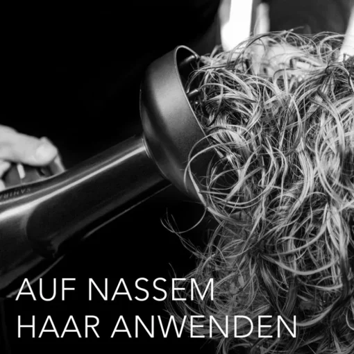CURLS Curl Shampoo Twisted von Sebastian