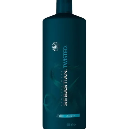 CURLS Curl Shampoo Twisted von Sebastian