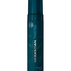 CURLS Foam Twisted von Sebastian
