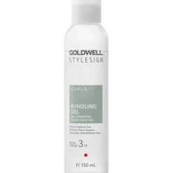 Curls Stylesign Curls bündelndes Gel von Goldwell