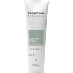 Curls Stylesign Curls definierende Creme von Goldwell